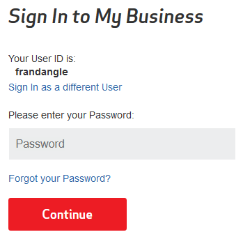 Verizon Login Plaintext Password Bug 02